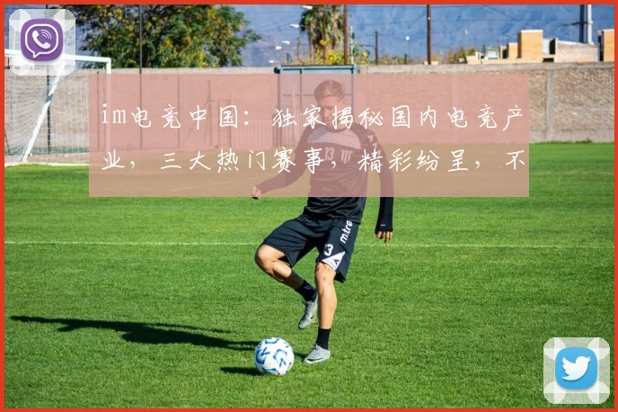 im电竞中国：独家揭秘国内电竞产业，三大热门赛事，精彩纷呈，不容错过