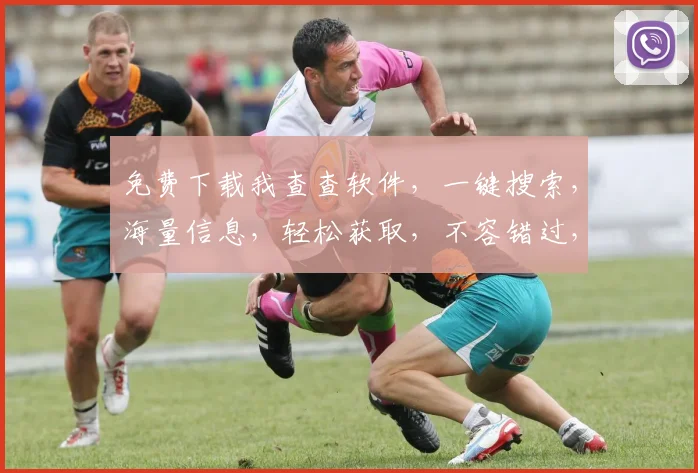 免费下载我查查软件，一键搜索，海量信息，轻松获取，不容错过，三重福利大放送