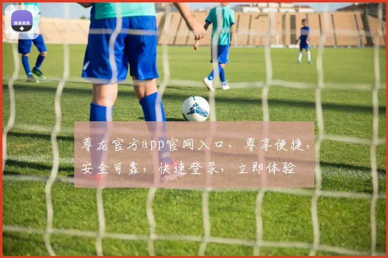 尊龙官方app官网入口，尊享便捷，安全可靠，快速登录，立即体验